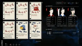 Скриншот 3 к игре Chinese Strange Stories