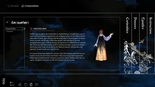 Скриншот 5 к игре Chinese Strange Stories