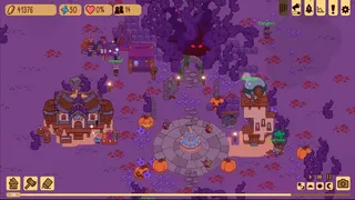 Скриншот 5 к игре Glimvale : My Mini Overworld