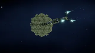 Скриншот 1 к игре Pioneers of the Unknown