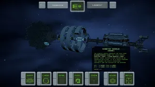 Скриншот 2 к игре Pioneers of the Unknown