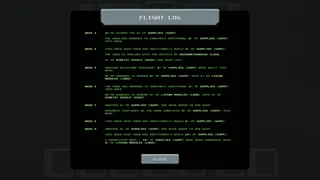 Скриншот 5 к игре Pioneers of the Unknown