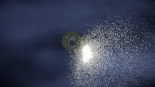 Скриншот 8 к игре Pioneers of the Unknown