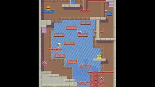 Скриншот 1 к игре Steeplejack