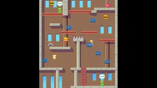 Скриншот 2 к игре Steeplejack