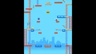 Скриншот 3 к игре Steeplejack