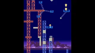 Скриншот 5 к игре Steeplejack