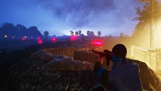 Скриншот 7 к игре Victory's Grave: Outflank