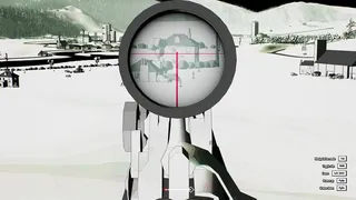 Скриншот 1 к игре Ballistic.exe