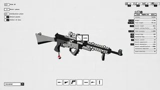 Скриншот 3 к игре Ballistic.exe