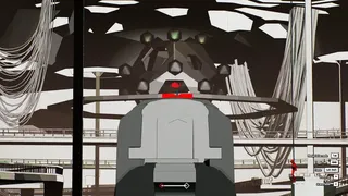 Скриншот 8 к игре Ballistic.exe
