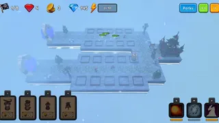 Скриншот 4 к игре Fantasy Tower Defense