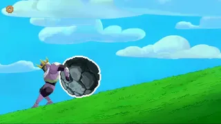 Скриншот 3 к игре 西西弗斯 Sisyphus