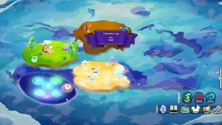 Скриншот 1 к игре Isles of Isvenness