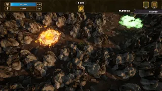 Скриншот 3 к игре TankOre Mining