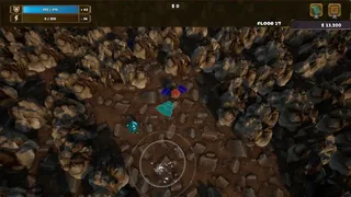 Скриншот 4 к игре TankOre Mining