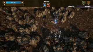 Скриншот 5 к игре TankOre Mining