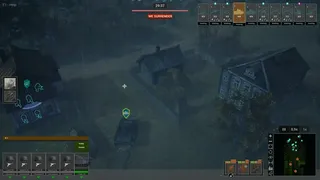 Скриншот 2 к игре Platoon Commander