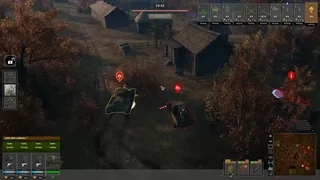 Скриншот 3 к игре Platoon Commander