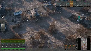 Скриншот 4 к игре Platoon Commander