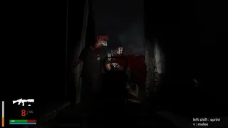 Скриншот 4 к игре 僵尸封锁
