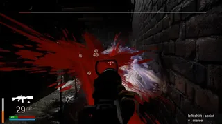 Скриншот 5 к игре 僵尸封锁