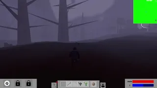 Скриншот 6 к игре Halfblood: A Quest to Olympus