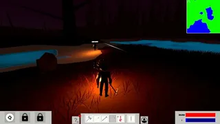 Скриншот 7 к игре Halfblood: A Quest to Olympus