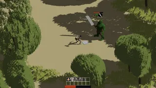 Скриншот 2 к игре Followers of Krow