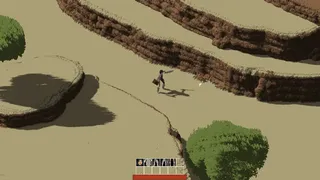 Скриншот 3 к игре Followers of Krow