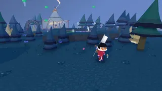Скриншот 2 к игре The DREAMFIN PEAK