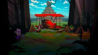 Скриншот 1 к игре Roomination