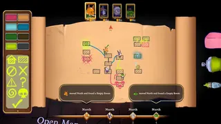 Скриншот 3 к игре Roomination