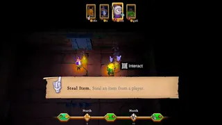 Скриншот 4 к игре Roomination