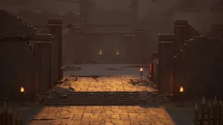 Скриншот 2 к игре Journey Of Rune