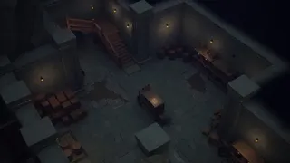 Скриншот 5 к игре Journey Of Rune