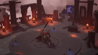 Скриншот 7 к игре Journey Of Rune