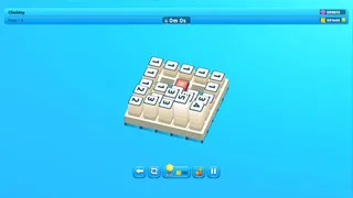 Скриншот 2 к игре Puzzle Summit: Solve & Rise