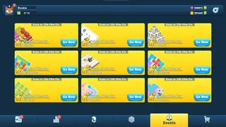 Скриншот 3 к игре Puzzle Summit: Solve & Rise