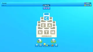 Скриншот 4 к игре Puzzle Summit: Solve & Rise