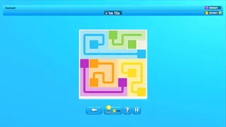 Скриншот 6 к игре Puzzle Summit: Solve & Rise