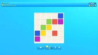 Скриншот 7 к игре Puzzle Summit: Solve & Rise