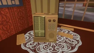 Скриншот 6 к игре Red Night