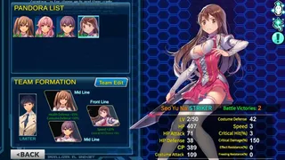 Скриншот 5 к игре Freezing WHAT IF...