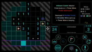 Скриншот 1 к игре Tacticsweeper+