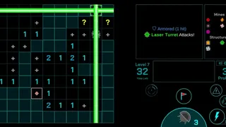 Скриншот 5 к игре Tacticsweeper+