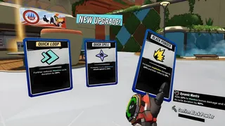 Скриншот 8 к игре Roboquest VR