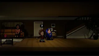 Скриншот 1 к игре Blue Shutter