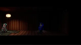Скриншот 3 к игре Blue Shutter