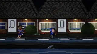 Скриншот 6 к игре Blue Shutter